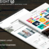 INSIGHT Multipurpose Responsive WordPress Theme