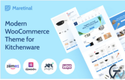 Maretinal - WooCommerce Household Products