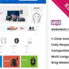 Mixonic - The Electronic Store WooCommerce Theme 3 Mixonic The Electronic Store WooCommerce Theme