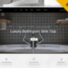 Palmtap - Plumbing Hardware Store WooCommerce Theme 3 Palmtap Plumbing Hardware Store WooCommerce Theme