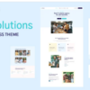 Photon - IT Solutions WordPress Theme 3 Photon IT Solutions WordPress Theme