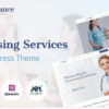 Reliance - Nursing Services WordPress Theme 2 Reliance Nursing Services WordPress Theme