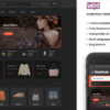 Rolefash The Ultimate Fashion Store WooCommerce Theme