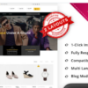 Realme Multipurpose Responsive WooCommerce Theme