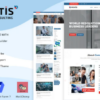 Mentis - Business Consulting WordPress Elementor Theme 3 Mentis Business Consulting WordPress Elementor Theme