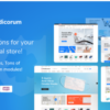 Medicorum Medical Store WooCommerce Theme