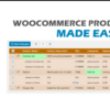 Pimwick WooCommerce Bulk Edit Pro