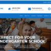 Playstone Kindergarten School WordPress Theme