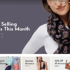 Sophia Fashion WordPress WooCommerce Theme