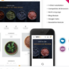Spicefair The Grocery Store Responsive WooCommerce Theme