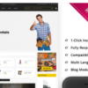 Target - The Tool Store Responsive WooCommerce Theme 3 Target The Tool Store Responsive WooCommerce Theme