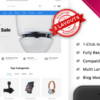 Techous Multistore - Responsive WooCommerce Theme 2 Techous Multistore Responsive WooCommerce Theme