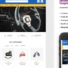 Topauto - The Autopart Responsive WooCommerce Theme 2 Topauto The Autopart Responsive WooCommerce Theme