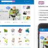 Toycult - The Kids Toy Store Premium WooCommerce Theme 3 Toycult The Kids Toy Store Premium WooCommerce Theme