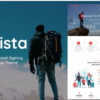 Turista - Tour and Travel Agency WordPress Theme 3 Turista Tour and Travel Agency WordPress Theme