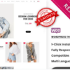 Twittop The Mega Fashion Premium WooCommerce Theme