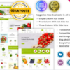 Upganic The Mega Grocery Store Premium WooCommerce Theme