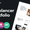 Upstreamer Freelancers Marketplace WordPress Theme