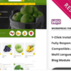 Vegux The Mega Grocery Store WooCommerce Theme