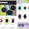 Vigils Smart Watch Store WooCommerce Theme