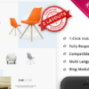 Vitra The Multipurpose Responsive WooCommerce Theme