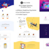 WildWeb — Seo & Marketing Agency WordPress Theme 3 WildWeb %E2%80%94 Seo Marketing Agency WordPress Theme