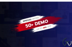 Themex - Responsive Multi-Purpose WordPress Theme