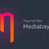 Mediabay - WordPress Media Library Folders 1.3 2 Mediabay WordPress Media Library Folders