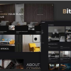 Bitexco Creative Interior Elementor Template Kit