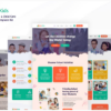 Edukids – Kindergarten & Child Care Elementor Template Kit 2 Edukids %E2%80%93 Kindergarten Child Care Elementor Template Kit