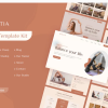 Zentia Yoga Teacher Studio Elementor Template Kit