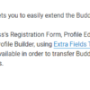 Profile Builder %E2%80%93 BuddyPress Add on Search downloads
