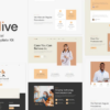 Medive Health Medical Elementor Template Kit