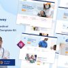 Mediway - Health & Medical Elementor Template Kit 2 Mediway Health Medical Elementor Template Kit