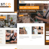 Pestco - Pest Control Elementor Template Kit 2 Pestco Pest Control Elementor Template Kit