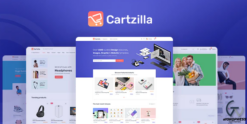 Cartzilla - Digital Marketplace & Grocery Store WordPress Theme 1.0.29