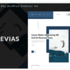 Devias Blog Magazine Elementor Template Kit