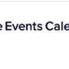 The Events Calendar Virtual Events