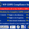 WP GDPR Compliance Suite WordPress Plugin 3.6 2 WP GDPR Compliance Suite WordPress Plugin