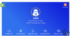 WordPress GDPR & CCPA 1.9.30