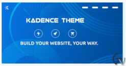 Kadence Widget Dock – Addon 1.0.6