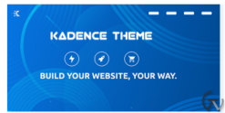 Kadence Slider Pro – Addon 2.3.6