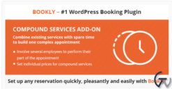 Bookly Compound Services 3.6