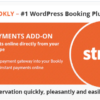 Bookly Stripe (Add-on) 4.7 3 Bookly Stripe Add on 3.0