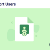 User Registration Import Users 1.0.5 2 User Registration Import Users