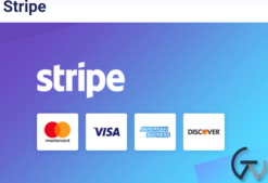 User Registration Stripe 1.3.6