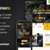 Driveria – Driving Course & Traffic School Elementor Template Kit 2 Driveria %E2%80%93 Driving Course Traffic School Elementor Template Kit