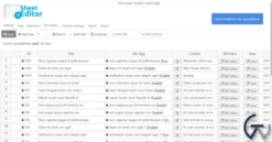WP Sheet Editor – WooCommerce Products (Premium) 1.8.14