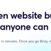 Brizy Pro %E2%80%93 Next gen Website Builder