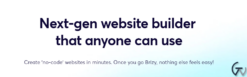 Brizy Pro – Next-gen Website Builder 2.5.3